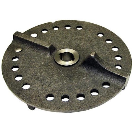 In-Sink-Erator Rotor Shredder 12946ZZ